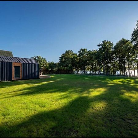 Domki Lubkowo Holliday Exterior photo